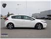 2018 Kia Forte5 LX+ (Stk: KZ319A) in Ottawa - Image 2 of 23