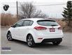 2018 Kia Forte5 LX+ (Stk: KZ319A) in Ottawa - Image 5 of 23