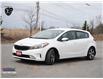 2018 Kia Forte5 LX+ (Stk: KZ319A) in Ottawa - Image 6 of 23