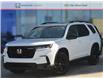 2025 Honda Pilot Black Edition (Stk: 16-250608) in Orléans - Image 1 of 35