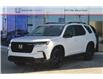 2025 Honda Pilot Black Edition (Stk: 16-250608) in Orléans - Image 8 of 35
