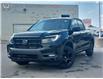 2025 Honda Ridgeline Black Edition (Stk: 17-25-0692) in Ottawa - Image 1 of 26