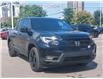 2025 Honda Ridgeline Black Edition (Stk: 17-25-0692) in Ottawa - Image 8 of 26