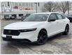 2025 Honda Accord Hybrid Sport-L (Stk: 11-25835) in Barrie - Image 1 of 23