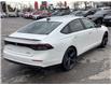 2025 Honda Accord Hybrid Sport-L (Stk: 11-25835) in Barrie - Image 8 of 23