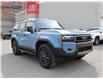 2025 Toyota Land Cruiser Base (Stk: 19-32255) in Ottawa - Image 10 of 36