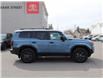2025 Toyota Land Cruiser Base (Stk: 19-32255) in Ottawa - Image 34 of 36