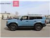 2025 Toyota Land Cruiser Base (Stk: 19-32255) in Ottawa - Image 35 of 36