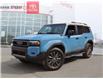 2025 Toyota Land Cruiser Base (Stk: 19-32255) in Ottawa - Image 36 of 36