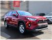 2020 Toyota RAV4 XLE (Stk: 19-32145A) in Ottawa - Image 5 of 18