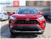 2020 Toyota RAV4 XLE (Stk: 19-32145A) in Ottawa - Image 13 of 18
