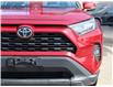 2020 Toyota RAV4 XLE (Stk: 19-32145A) in Ottawa - Image 17 of 18