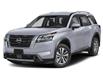 2025 Nissan Pathfinder SL (Stk: 25144) in Cambridge - Image 1 of 12
