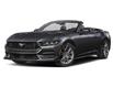 2025 Ford Mustang EcoBoost Premium (Stk: M51785) in GEORGETOWN - Image 1 of 12