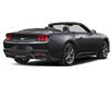 2025 Ford Mustang EcoBoost Premium (Stk: M51785) in GEORGETOWN - Image 3 of 12