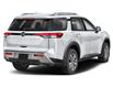 2025 Nissan Pathfinder SL (Stk: 259004) in Newmarket - Image 3 of 12