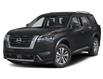 2025 Nissan Pathfinder SL (Stk: S526) in Timmins - Image 1 of 12
