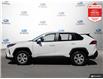 2023 Toyota RAV4 LE (Stk: U3016) in Hamilton - Image 2 of 30