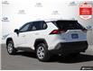 2023 Toyota RAV4 LE (Stk: U3016) in Hamilton - Image 3 of 30