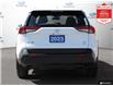 2023 Toyota RAV4 LE (Stk: U3016) in Hamilton - Image 4 of 30