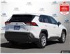 2023 Toyota RAV4 LE (Stk: U3016) in Hamilton - Image 5 of 30