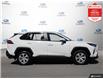 2023 Toyota RAV4 LE (Stk: U3016) in Hamilton - Image 6 of 30