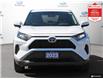 2023 Toyota RAV4 LE (Stk: U3016) in Hamilton - Image 8 of 30