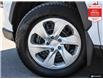 2023 Toyota RAV4 LE (Stk: U3016) in Hamilton - Image 9 of 30