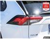 2023 Toyota RAV4 LE (Stk: U3016) in Hamilton - Image 15 of 30