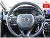 2023 Toyota RAV4 LE (Stk: U3016) in Hamilton - Image 17 of 30