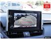2023 Toyota RAV4 LE (Stk: U3016) in Hamilton - Image 29 of 30
