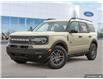 2025 Ford Bronco Sport Big Bend (Stk: S-1176) in Calgary - Image 1 of 26