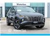 2022 Hyundai Tucson Hybrid Luxury (Stk: D25122) in Waterloo - Image 1 of 19