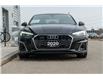 2020 Audi A5 2.0T Progressiv (Stk: D25125) in Waterloo - Image 4 of 18