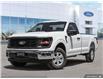 2025 Ford F-150 XL (Stk: S-1235) in Calgary - Image 1 of 23