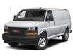 2025 GMC Savana 2500 Work Van (Stk: 2325-25) in New Hamburg - Image 1 of 10