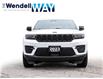 2023 Jeep Grand Cherokee Laredo (Stk: 55636) in Kitchener - Image 2 of 27