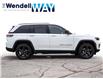 2023 Jeep Grand Cherokee Laredo (Stk: 55636) in Kitchener - Image 3 of 27