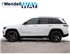 2023 Jeep Grand Cherokee Laredo (Stk: 55636) in Kitchener - Image 5 of 27