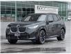 2025 BMW X3 30 xDrive (Stk: 5Z98135) in Brampton - Image 1 of 25