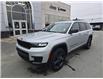 2025 Jeep Grand Cherokee L Laredo (Stk: S105) in Miramichi - Image 1 of 13