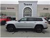 2025 Jeep Grand Cherokee L Laredo (Stk: S105) in Miramichi - Image 2 of 13