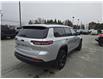 2025 Jeep Grand Cherokee L Laredo (Stk: S105) in Miramichi - Image 5 of 13
