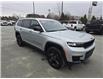 2025 Jeep Grand Cherokee L Laredo (Stk: S105) in Miramichi - Image 7 of 13