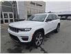 2025 Jeep Grand Cherokee Limited (Stk: S098) in Miramichi - Image 1 of 13