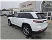 2025 Jeep Grand Cherokee Limited (Stk: S098) in Miramichi - Image 3 of 13