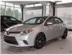 2016 Toyota Corolla LE (Stk: P20613) in Kingston - Image 1 of 17