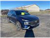 2022 Hyundai Santa Fe Ultimate Calligraphy (Stk: 5B024A) in Chatham - Image 3 of 20