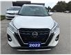 2022 Nissan Kicks SV (Stk: 0163Q) in Meaford - Image 2 of 12
