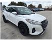 2022 Nissan Kicks SV (Stk: 0163Q) in Meaford - Image 3 of 12